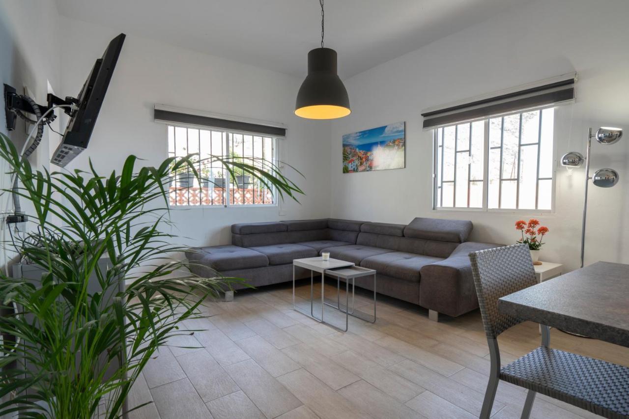Spacious House With Huge Terrace Facing The Sea Bocacangrejo Eksteriør billede