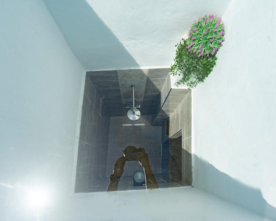 Spacious House With Huge Terrace Facing The Sea Bocacangrejo Eksteriør billede